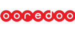 Ooredoo Logo